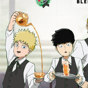 Meet your Posher, Fiz